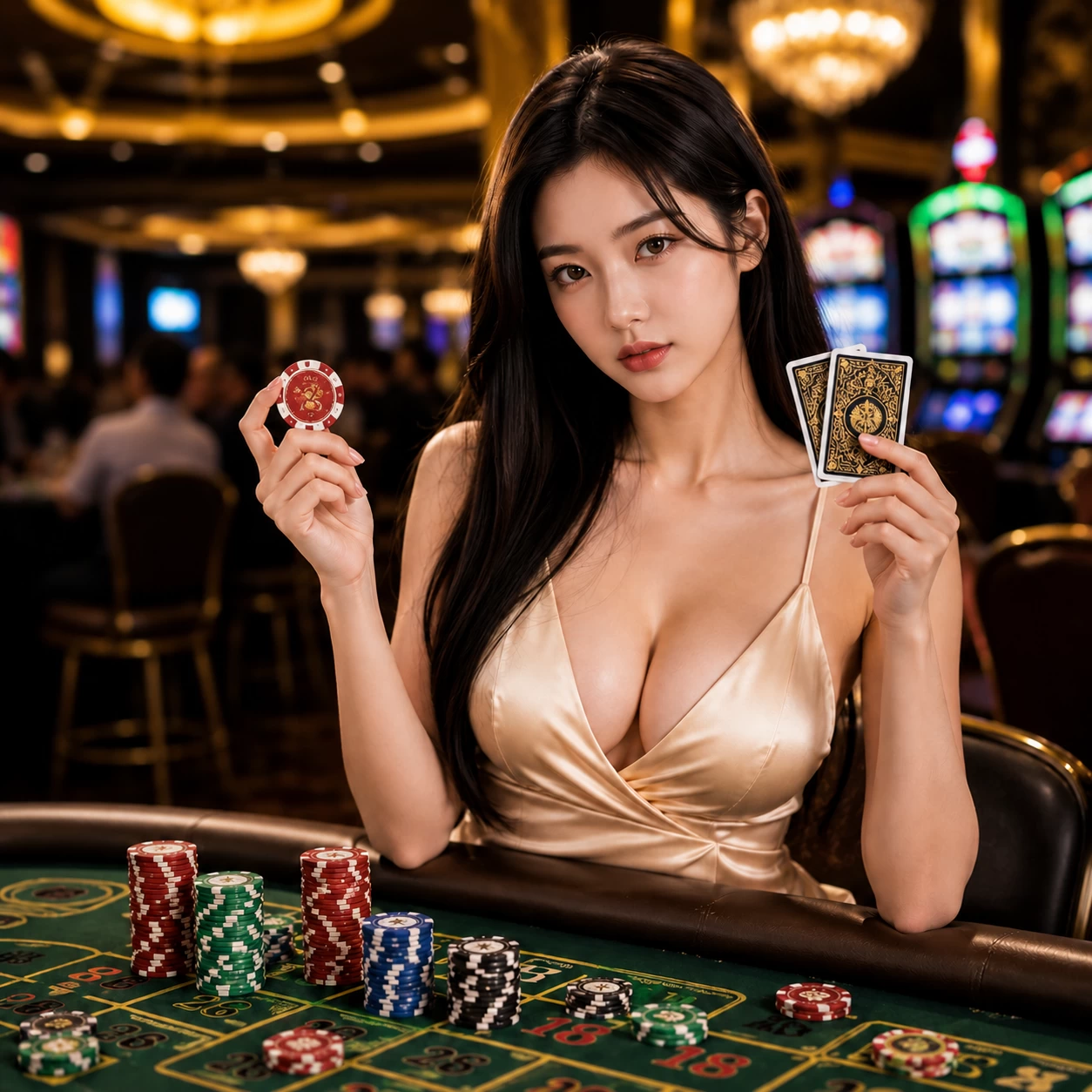 Slot Gacor id66d Setiap Hari