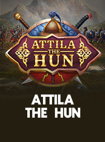 Review Attila The Hun Game Terbaru 2026 untuk Pemula game cover