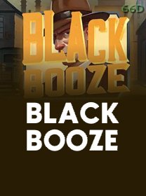 Black Booze game cover