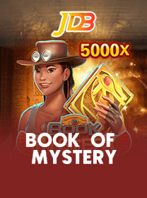 Book-Of-Mystery icon