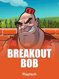 Review Terbaru Game Breakout Bob untuk Pemula game cover