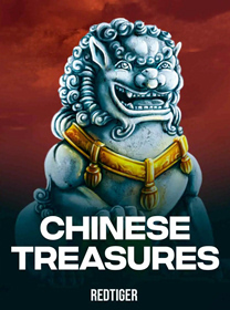 Chinese Treasures Slot Terbaru: Review dan Info Lengkap game cover