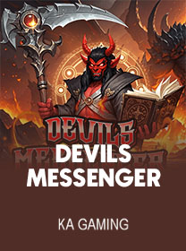 Devils Messenger Terbaru untuk Pemula: Review dan Panduan banner