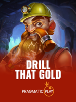 Review Terbaru Game Drill that Gold untuk Pemula game cover
