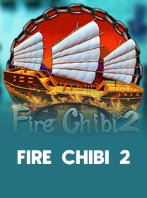 Fire Chibi 2 Slot Terbaru 2026: RTP dan Max Win game cover