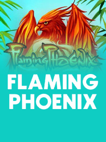 Flaming Phoenix Terbaru: Review, RTP, dan Link Bermain game cover
