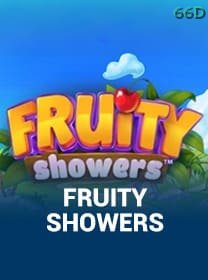 Fruity Showers game cover