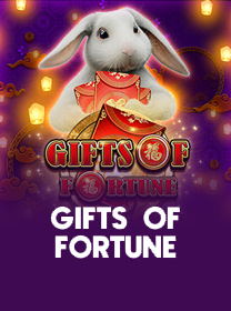 Review Lengkap Game Gifts of Fortune Versi Terbaru game cover