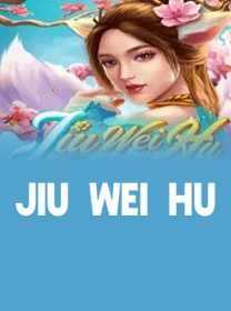 Jiu Wei Hu Terbaru: Review Game dan Link Main game cover