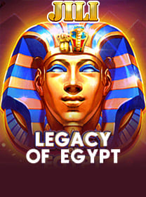 Legacy of Egypt Slot Terbaru: Review dan Info Lengkap game cover