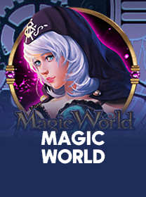 Review Terbaru Game Magic World untuk Pemula game cover