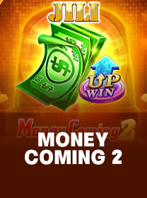 Money Coming 2 Slot Terbaru: Review dan Info Lengkap game cover
