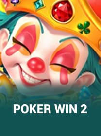 Poker Win 2 Game Terbaru: Review dan Info Lengkap game cover