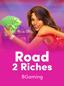 Review Road 2 Riches Game Terbaru 2026 untuk Pemula game cover
