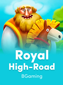 Review Lengkap Game Royal High Road Versi Terbaru game cover