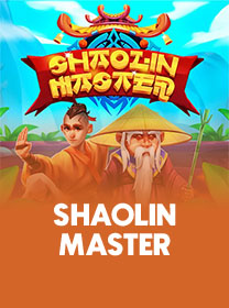 Shaolin Master Terbaru: Review Game dan Tips Bermain game cover
