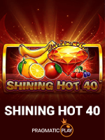 Shining Hot 40 Slot Terbaru: Review dan Info Lengkap game cover