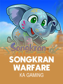 Review Terbaru Game Songkran Warfare untuk Pemula game cover