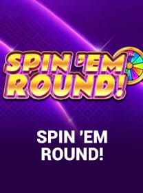 Spin Em Round Slot Terbaru: Review dan Info Lengkap game cover