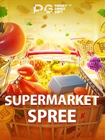 Supermarket Spree Terbaru: Review Game dan Tips Bermain banner