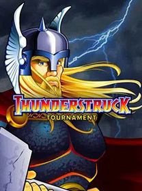 Informasi Lengkap Game Thunderstruck Terbaru game cover