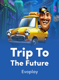 Trip to the Future Terbaru untuk Pemula: Review dan Panduan game cover