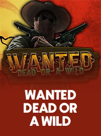 Wanted Dead Or a Wild Game Terbaru: Review dan Info Lengkap game cover
