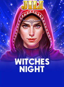 Witches Night Game Terbaru: Review dan Info Lengkap banner