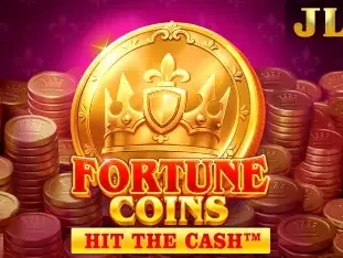 Informasi Lengkap Game fortune coins Terbaru banner