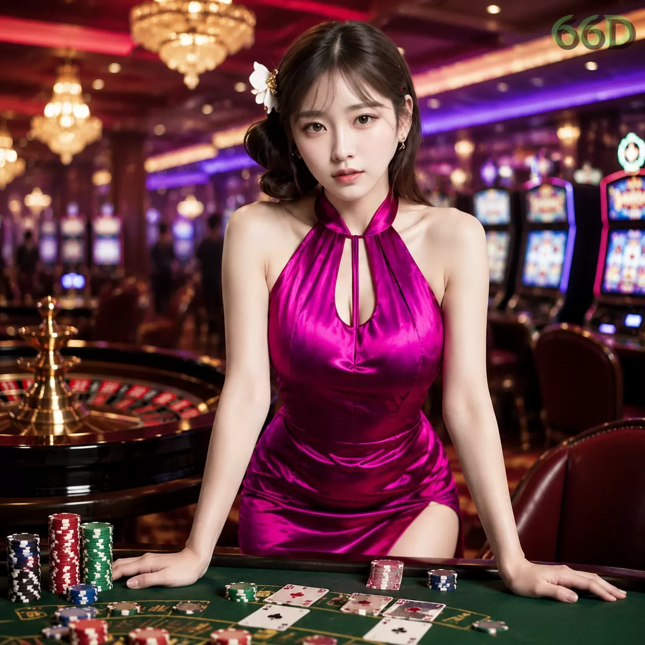 Main 66dt1 Menang Jackpot Besar