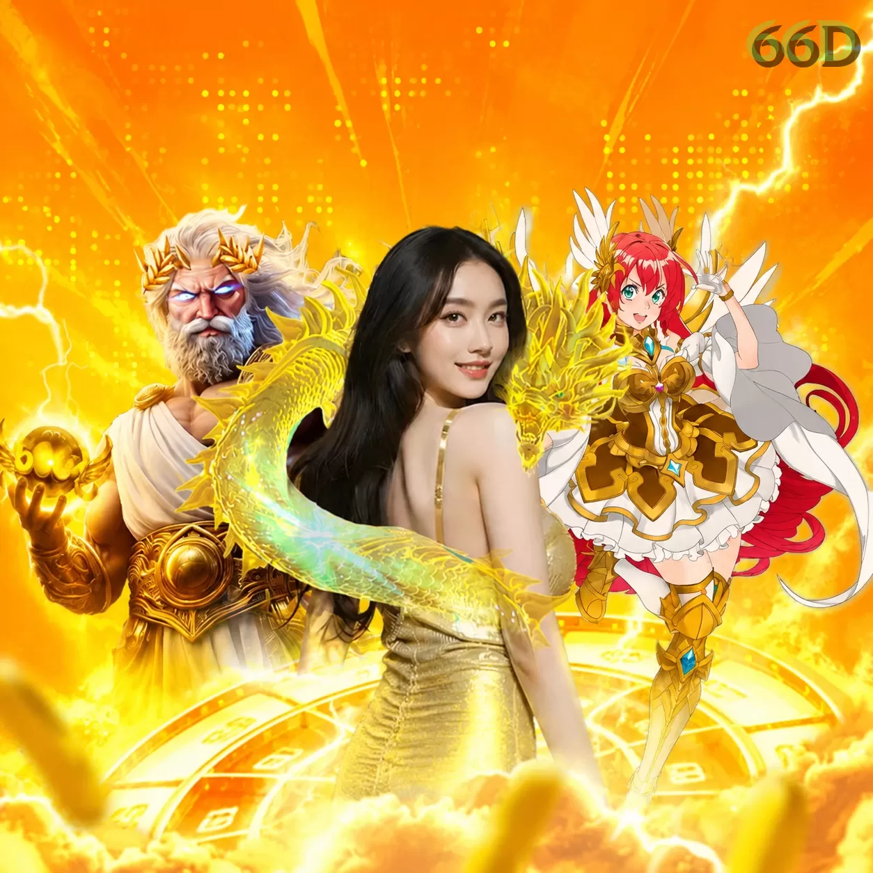 Login 66d Sekarang Bonus Melimpah