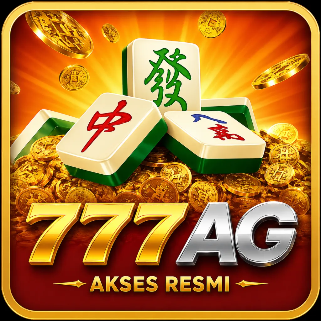 777ag Terbaru: Review Aplikasi dan Link Unduh