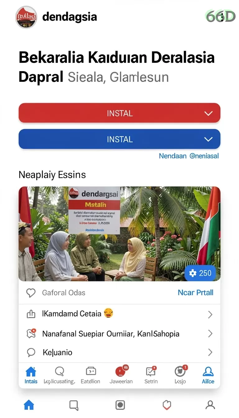 Screenshot Ocean Fortune nomor 1