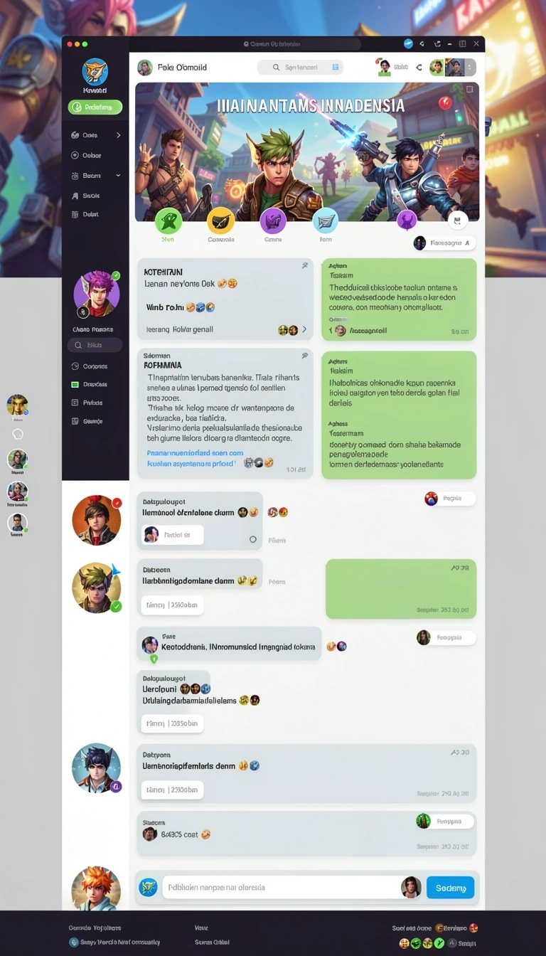 Bonus Referral Seumur Hidup screenshot
