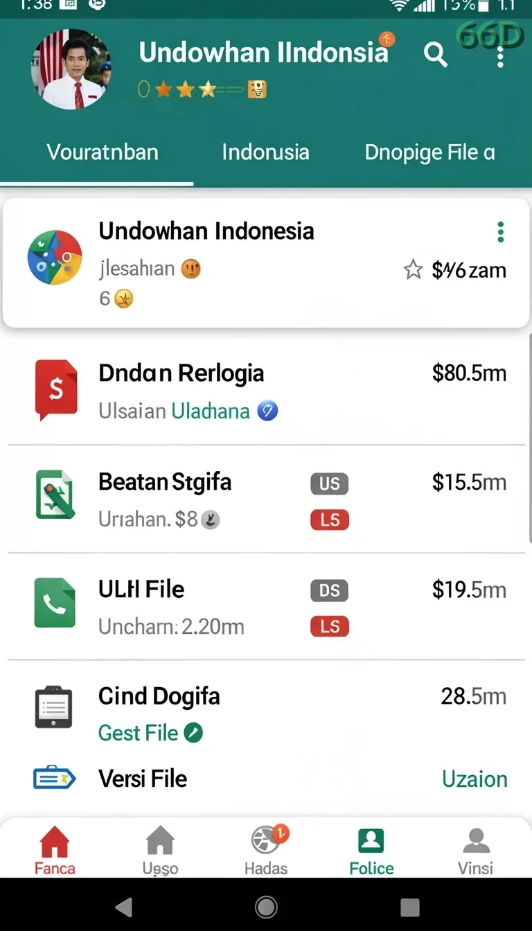Bonus Referral Seumur Hidup screenshot