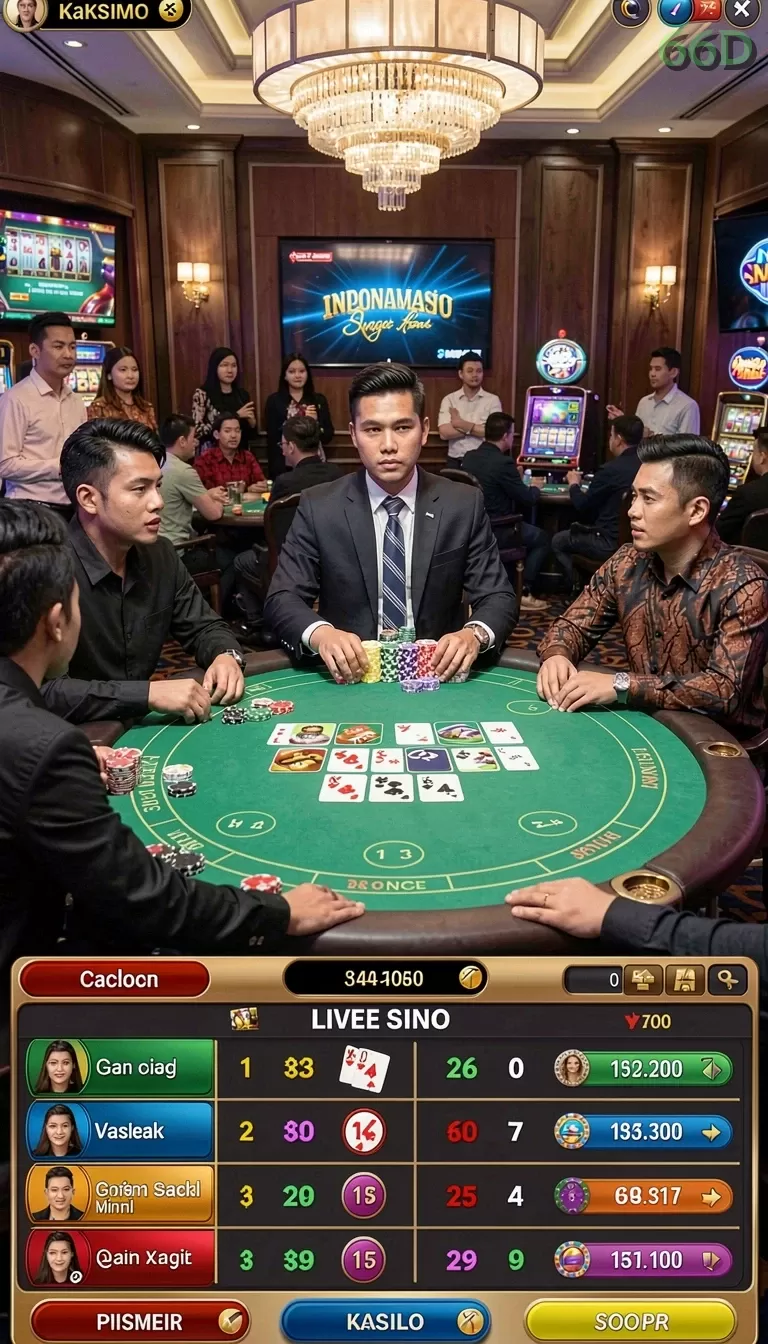 Screenshot Fortune Coins nomor 2