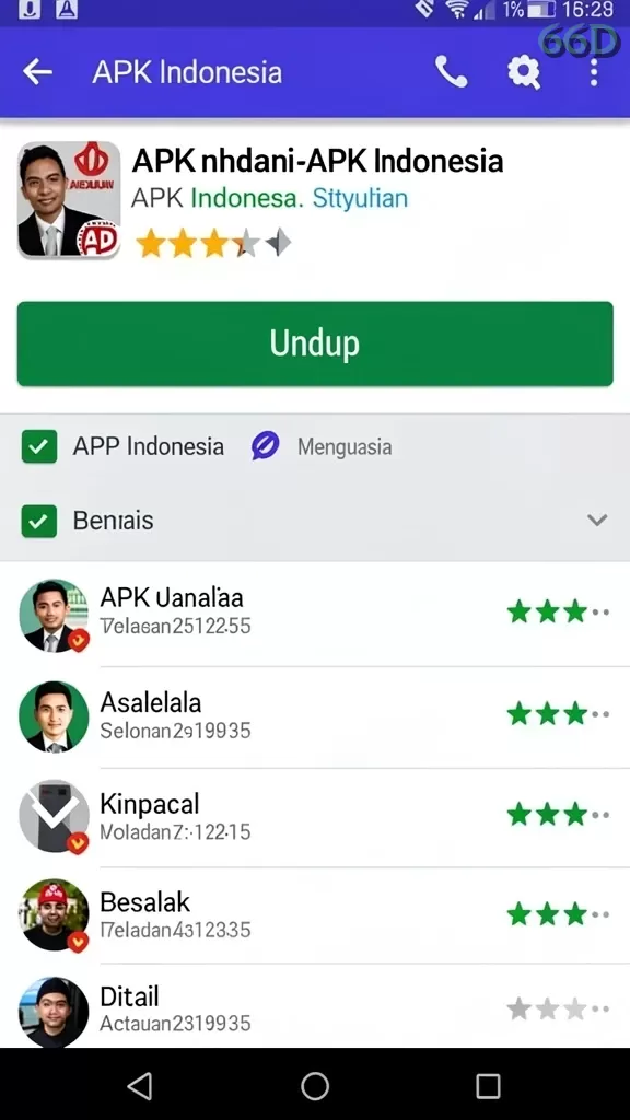 Screenshot Royal Potato 2 nomor 2