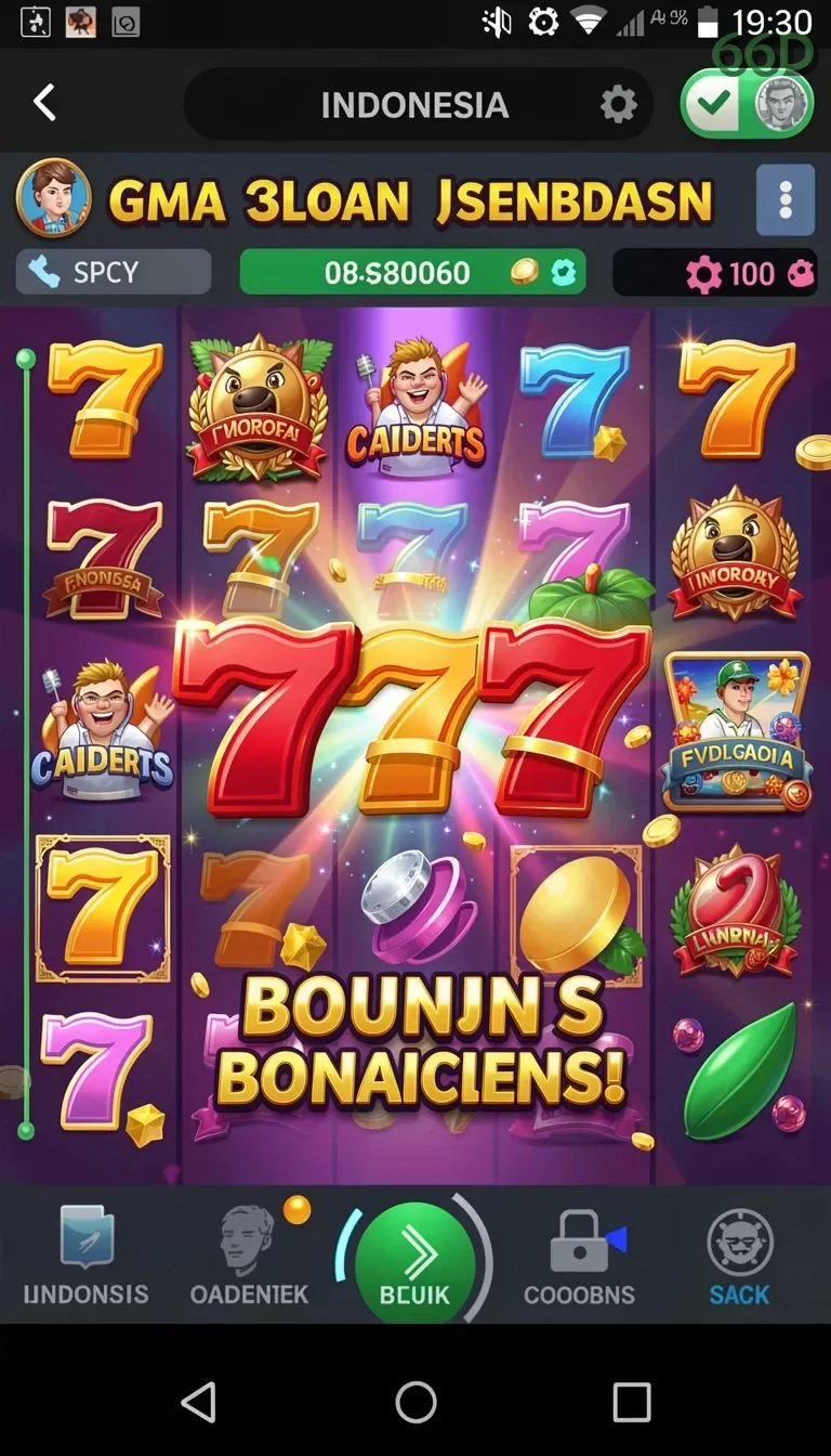 Screenshot Big Bass Bonanza nomor 1