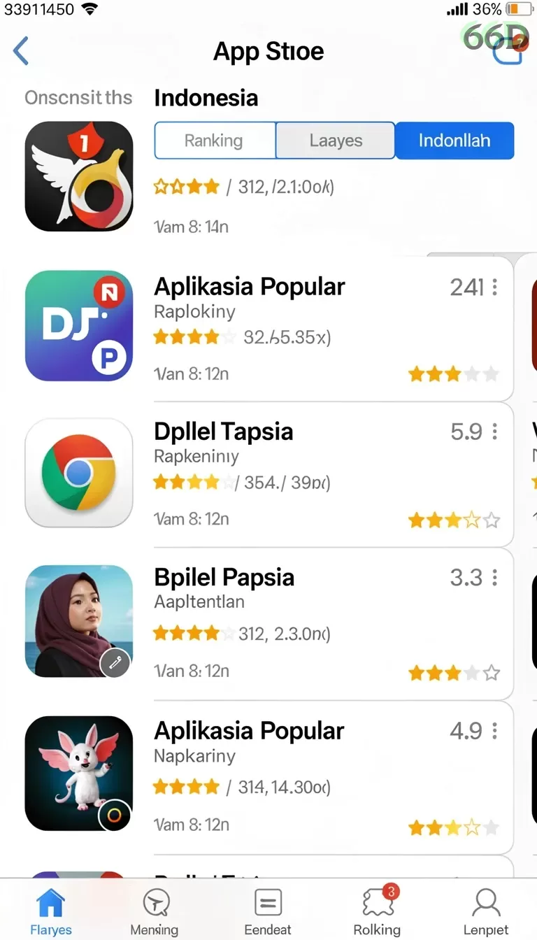 Screenshot 3 Coin Golden Peacock nomor 2
