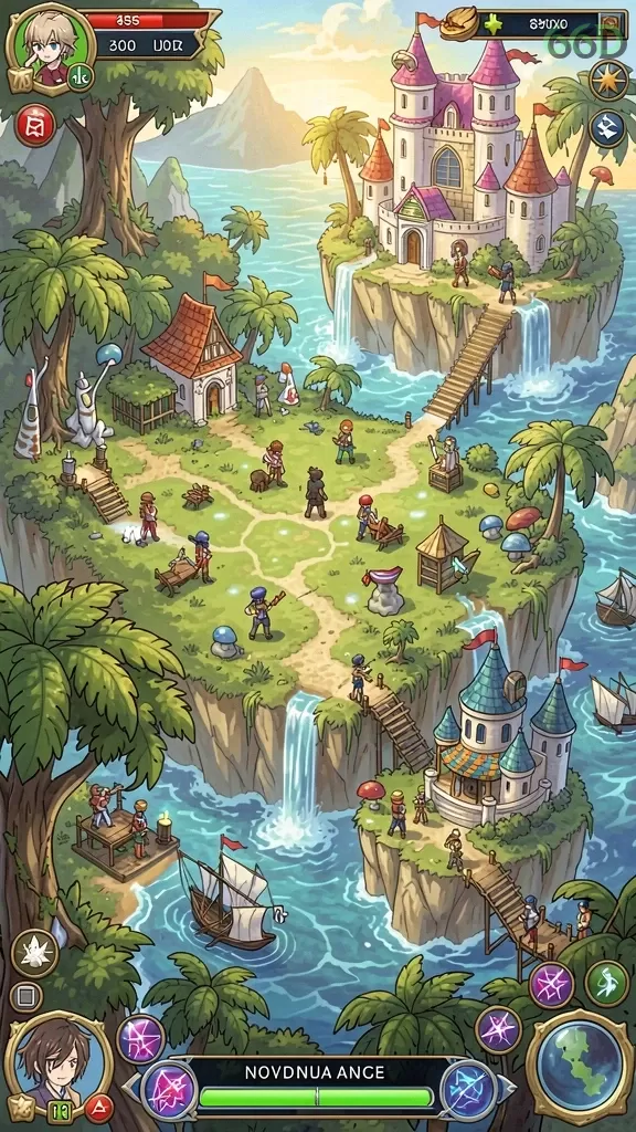 Bonus Spesial Download 66d APK screenshot